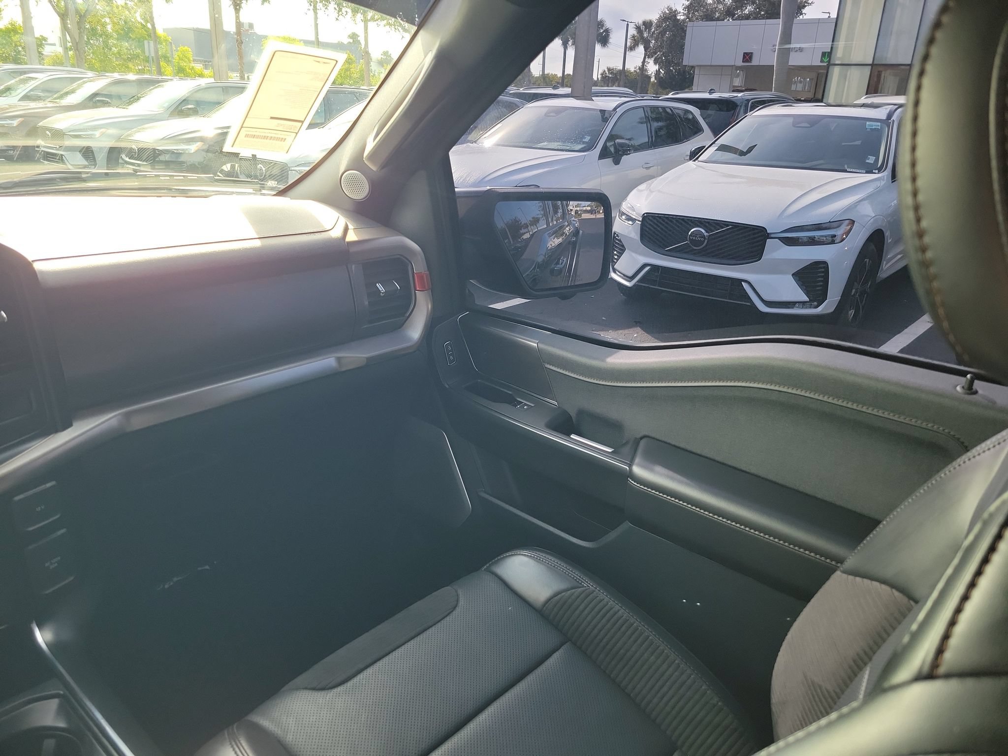 Used 2023 Ford F150 Raptor AWD/4WD image 14