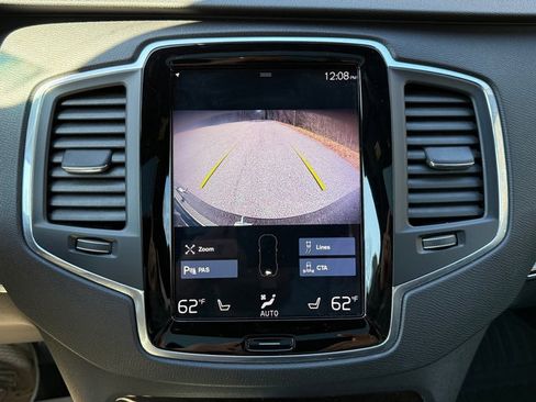 Used 2019 Volvo XC90 T6 Momentum w/ Protection Package Premier image 29