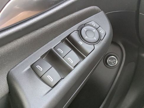 New 2026 Buick Envista Sport Touring FWD image 26
