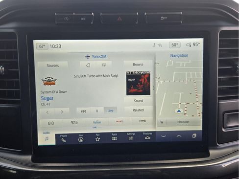 Certified 2023 Ford F150 XLT w/ Equipment Group 302A High RWD image 16