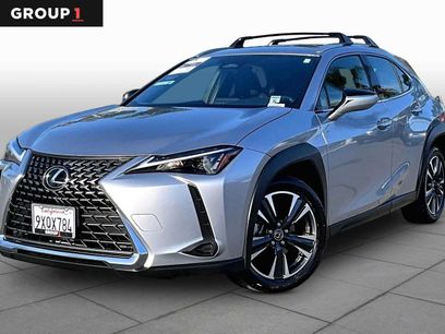 Used 2026 Lexus UX 300h FWD w/ Accessory Package (Z2)