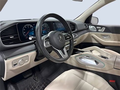 Certified 2020 Mercedes-Benz GLE 350 4MATIC image 11