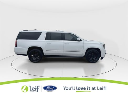 Used 2019 GMC Yukon XL Denali w/ Open Road Package image 9