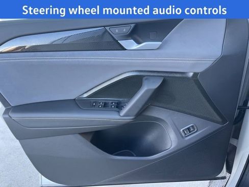 New 2026 Volkswagen Tiguan SE R-Line image 7