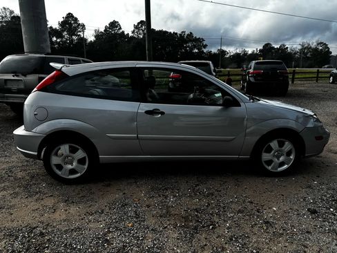 Used 2007 Ford Focus S image 9