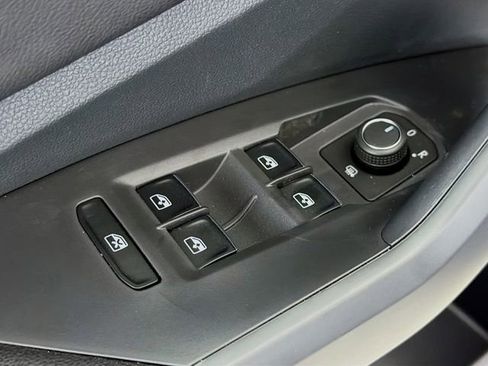 New 2026 Volkswagen Jetta Sport FWD image 19