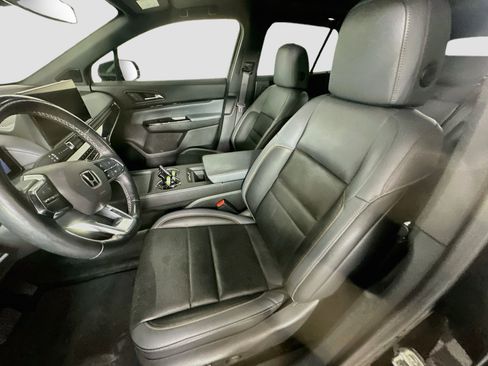 Used 2024 Honda Prologue Elite image 13