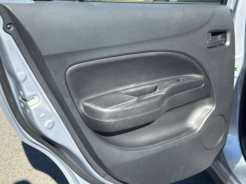 Used 2023 Mitsubishi Mirage G4 LE FWD image 9