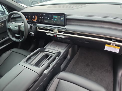 New 2027 Kia Telluride LX FWD image 11