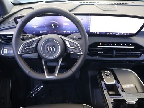 New 2026 Buick Enclave Sport Touring w/ Power Package FWD image 17