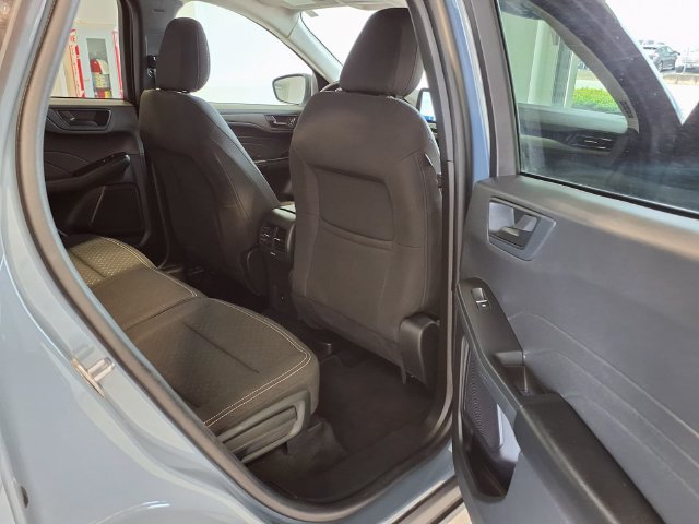 Used 2024 Ford Escape Active FWD image 26