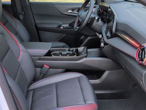 New 2026 Chevrolet Equinox RS w/ Convenience Package III image 24