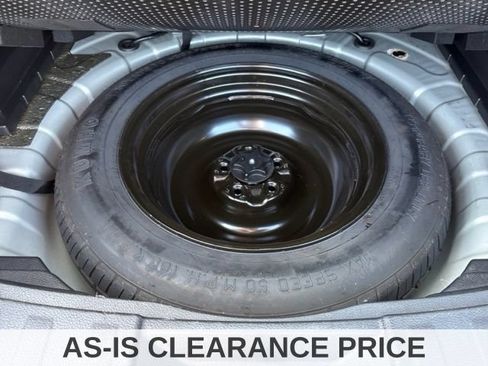 Used 2015 Nissan Rogue S AWD/4WD image 17