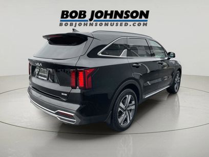 Used 2023 Kia Sorento EX