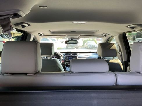 Used 2020 Honda CR-V EX-L image 5