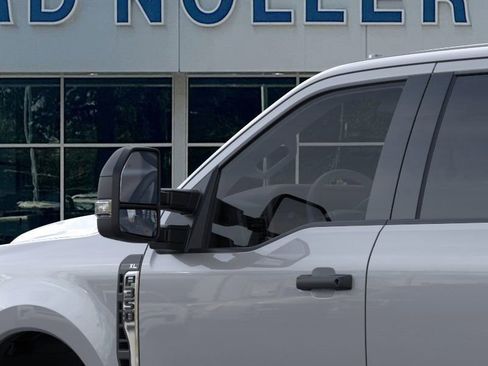 New 2025 Ford F350 XL w/ XL Driver Assist Package image 20