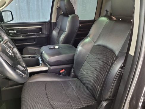 Used 2016 RAM 1500 Sport w/ Sport Premium Group image 11