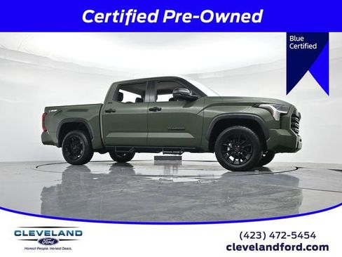 Used 2022 Toyota Tundra SR5 image 30