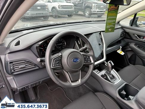 Used 2025 Subaru Legacy Premium AWD/4WD image 15