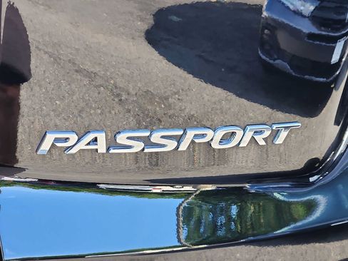 Certified 2023 Honda Passport EX-L image 27