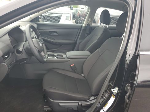 New 2025 Nissan Sentra S image 14