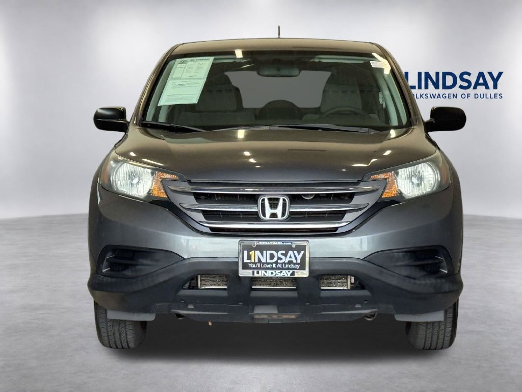 Used 2014 Honda CR-V LX image 2