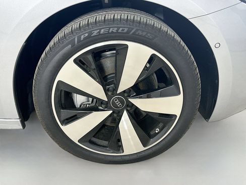New 2025 Audi A5 2.0T Premium AWD/4WD image 11