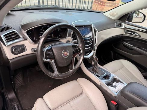 Used 2013 Cadillac SRX Performance w/ Driver Awareness Package FWD image 5