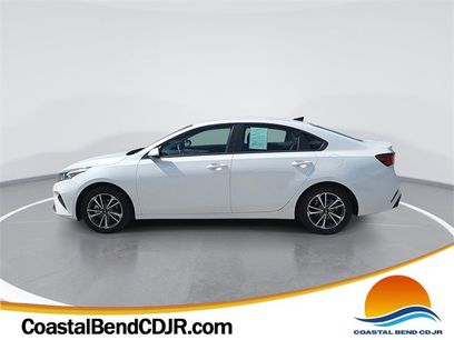 Used 2023 Kia Forte LXS