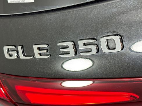 New 2026 Mercedes-Benz GLE 350 4MATIC image 8