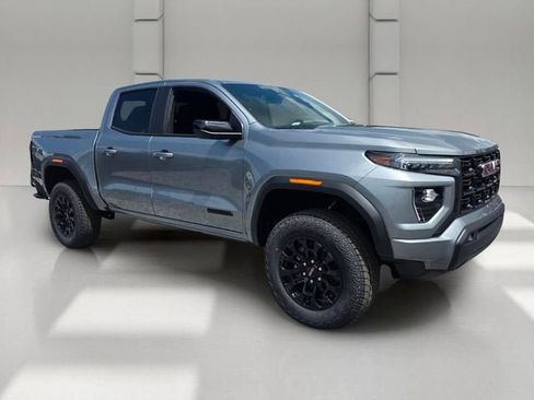 New 2026 GMC Canyon Elevation w/ Convenience Package RWD image 7