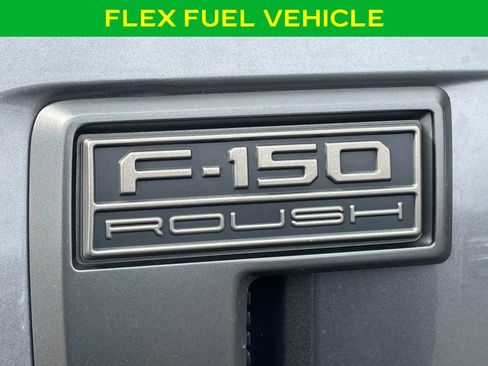 Used 2022 Ford F150 XLT w/ Equipment Group 302A High image 14