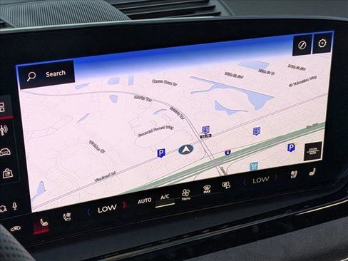 New 2025 Audi S5 Premium Plus image 12