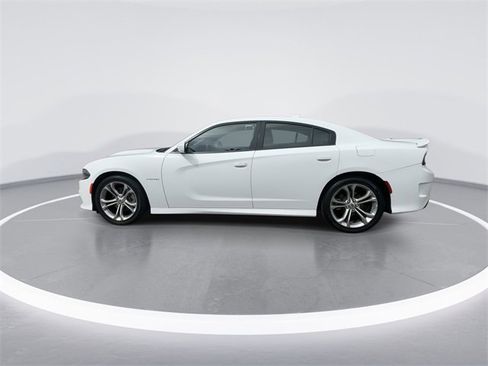 Certified 2022 Dodge Charger R/T image 5