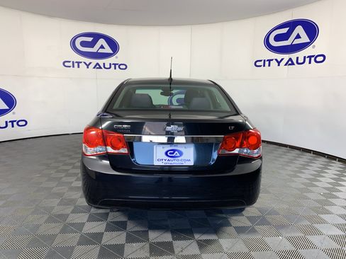 Used 2014 Chevrolet Cruze LT image 40