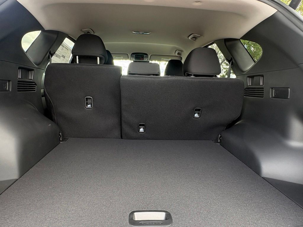 New 2026 Hyundai Tucson SEL AWD/4WD image 17