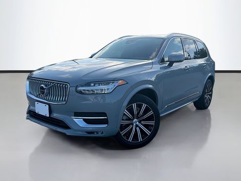 Used 2024 Volvo XC90 B6 Plus AWD/4WD image 1