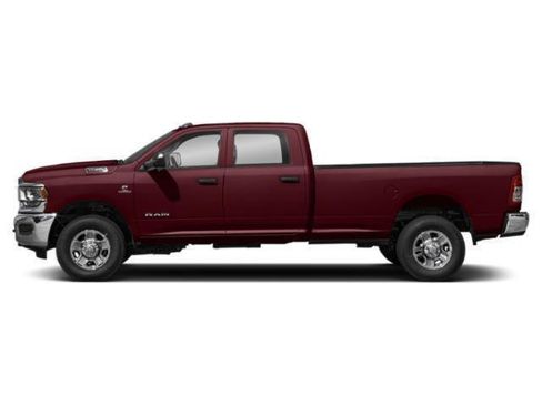 Certified 2022 RAM 2500 Big Horn w/ Level 1 Equipment Group image 2