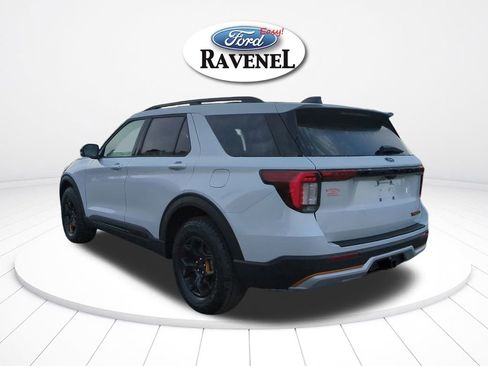 New 2026 Ford Explorer Tremor w/ Tremor Convenience Package image 6