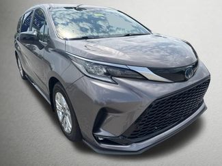 Used 2022 Toyota Sienna XSE w/ XSE Plus Package AWD/4WD 360° Tour