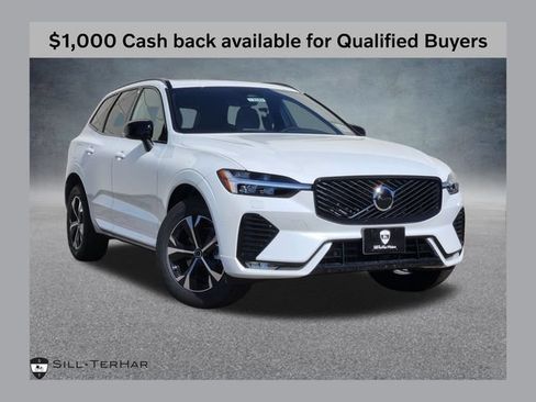 New 2026 Volvo XC60 B5 Core w/ Climate Package AWD/4WD image 1