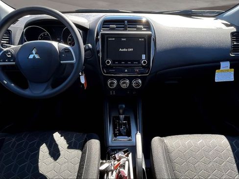 New 2026 Mitsubishi Outlander Sport AWD image 6