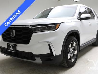 Used 2024 Honda Pilot EX-L