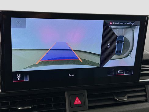 Used 2023 Audi A4 2.0T Premium Plus image 23