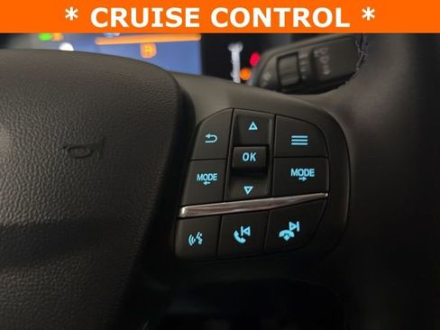 New 2025 Ford Maverick XLT w/ XLT Luxury Package FWD image 22