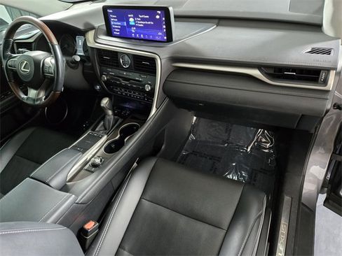 Certified 2021 Lexus RX 350 FWD w/ Premium Package image 24