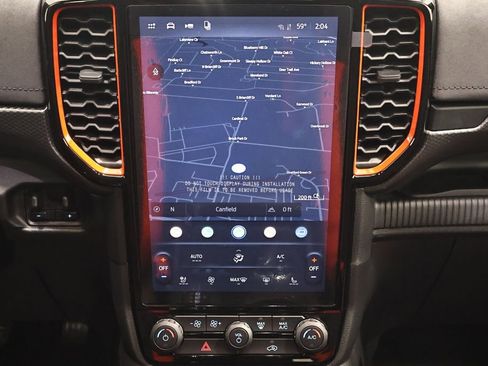 New 2026 Ford Ranger Raptor AWD/4WD image 24