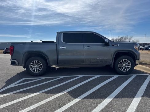 Used 2019 GMC Sierra 1500 SLT image 5