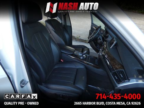 Used 2015 BMW X5 xDrive35i AWD/4WD image 31