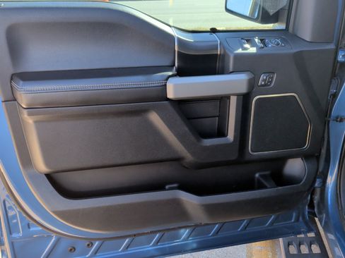 Used 2019 Ford F150 Raptor w/ Equipment Group 802A Luxury image 27